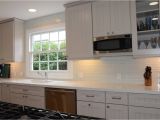 Premier Decor Tile Backsplash Spa Tuscany Pattern Super White Glass Tile Pinterest Kitchens