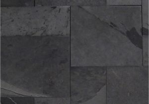 Premier Decor Tile Montauk Black Black Slate Tile Slate Gray Tile Montauk Black Slate Tile