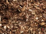 Premium forest Floor Mulch forest Mulch Redback Land Garden Centre