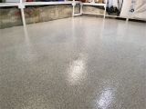 Premium Metallic Epoxy Floor Call the Garage Floor Co for All Your Sunshine Coast Workshop and