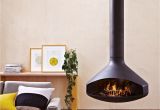 Preway Fireplace for Sale Australia Modern Floating Fireplace Daringroom Escapes Floating Fireplace