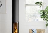 Preway Fireplace for Sale Australia Suspended Fireplaces Oblica Designer Fireplaces
