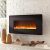 Preway Fireplace for Sale Australia with touchscreen Display and Led Backlight This Home Decorators