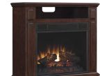 Preway Fireplace for Sale Canada Shop Duraflame 31 5 In W 5200 Btu Cherry Wood and Wood Veneer