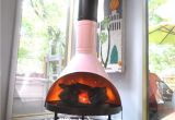 Preway Fireplace for Sale Uk Retro Mid Century Mod Pink Black Preway Small Freestanding Cone