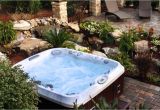 Price for Outdoor Bathtub 25 Stunning Garden Hot Tub Designs