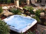 Price for Outdoor Bathtub 25 Stunning Garden Hot Tub Designs