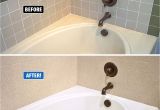 Price to Reglaze Bathtub Miracle Method Can Refinishing Your Old Tired Bathtub and