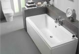 Prices for Large Bathtubs Armourcast Bloque Double Ended Bath Inc Leg Pack 1700