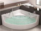 Prices for Large Bathtubs China Corner Luxury Round Sector Whirlpool Jetted Massage