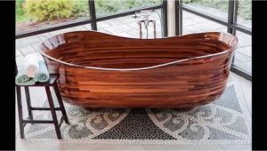 Prices for Large Bathtubs Custom Wood Bathtub