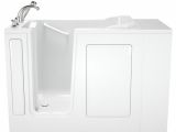 Prices for Large Bathtubs Safety Tubs Entry Series 48"w X 28"d soaking Walk In