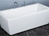 Prices for Large Bathtubs Sunzoom Upc Cupc Certified Plastic Tub Rectangular