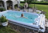 Prices for Large Bathtubs Swim Spas for Sale