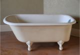 Prices for Large Bathtubs Used Clawfoot Tub Prices Tags