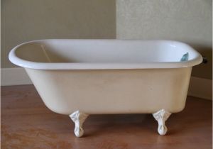 Prices for Large Bathtubs Used Clawfoot Tub Prices Tags