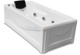 Prices Of Bathtubs Aida Whirlpool Jacuzzi Bathtub at Best Price In India