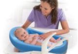 Primo Euro Spa Baby Bathtub and Changer Combo Baby Bath Tubs top Reviews