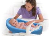 Primo Euro Spa Baby Bathtub and Changer Combo Baby Bath Tubs top Reviews