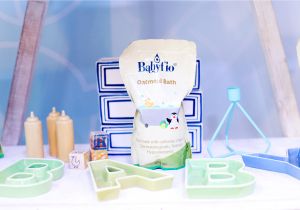 Primo Eurobath Baby Bathtub Millenial Parenting 101 with Team arellano for Babyflo