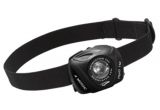 Princeton Tec Lights Princeton Tec Eos Industrial 80 Lumen Headlamp Black Products
