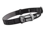 Princeton Tec Lights Princeton Tec Fuel 70 Lumen Led Headlamp Black Led and Black