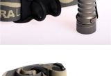 Princeton Tec Lights Zebralight H52w Aa Headlamp Neutral White Light Output Runti