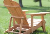 Printable Tall Adirondack Chair Plans Coral Coast Big Daddy Reclining Tall Wood Adirondack Chair with Pull