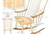 Printable Tall Adirondack Chair Plans Rocking Chair Plans Furniture Plans Furniture Pinterest