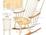 Printable Tall Adirondack Chair Plans Rocking Chair Plans Furniture Plans Furniture Pinterest