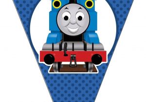 Printable Thomas the Train Party Decorations Casinha De Criana A Pinterest Birthdays Banners and Party Party