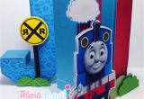 Printable Thomas the Train Party Decorations Letras 3d Thomas E Seus Amigos Letras 3d Pinterest Thomas Train