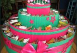 Private Cake Decorating Classes Near Me Paper Cake torta Od Kartona Bijela U Boji Na Jedan Ili Via E