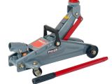 Pro-lift 2-1 2 ton High-lift Floor Jack – F-2533 Pro Lift the Home Depot