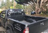 Pro Tech Headache Rack Headache Rack Led Lights Tacoma World
