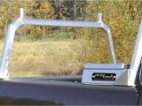 Pro Tech Headache Rack Rear Goal Post Truck Racks Work Trucks