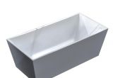 Problems with Acrylic Bathtubs 67 3 In Acrylic Class Flatbottom Non Whirlpool Bathtub In