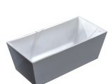 Problems with Acrylic Bathtubs 67 3 In Acrylic Class Flatbottom Non Whirlpool Bathtub In