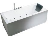 Problems with Acrylic Bathtubs Ariel Platinum 70 5 In Acrylic Left Drain Flatbottom