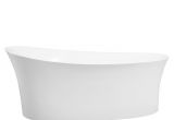 Problems with Acrylic Bathtubs Roswell Fano 67 In Acrylic Flatbottom Non Whirlpool