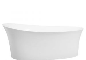 Problems with Acrylic Bathtubs Roswell Fano 67 In Acrylic Flatbottom Non Whirlpool