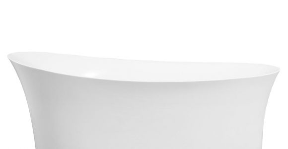 Problems with Acrylic Bathtubs Roswell Fano 67 In Acrylic Flatbottom Non Whirlpool