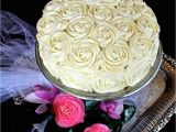 Professional Cake Decorating Classes Near Me D Lish Red Velvet Rose Cake Cake Decorating Tutorial