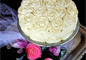 Professional Cake Decorating Classes Near Me D Lish Red Velvet Rose Cake Cake Decorating Tutorial