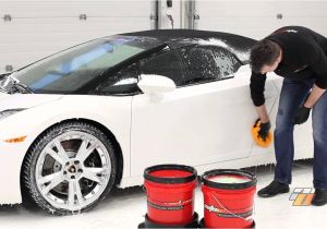 Professional Interior Car Cleaning Near Me Tutorial How to Wash Your Car Best Car Wash Methods by Auto