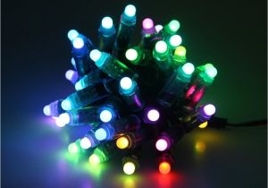 Programmable Rgb Led Christmas Lights How to Change Led Christmas Light Bulbs A the Decor Of Christmas
