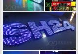 Programmable Rgb Led Christmas Lights Led Controller Rgb Smart Lighting Control for String 50pcs Pixel