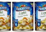 Progresso Light Chicken Noodle soup 1 00 Progresso soup at Walgreens Becs Bargains