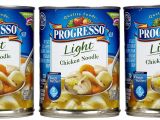 Progresso Light Chicken Noodle soup 1 00 Progresso soup at Walgreens Becs Bargains