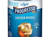 Progresso Light Chicken Noodle soup Amazon Com Progresso Light Chicken Noodle soup 18 5 Ounce Cans